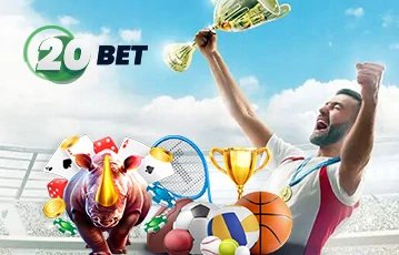 A look at reseña 20bet casino