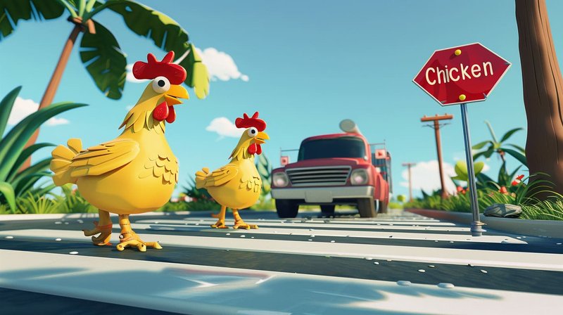 Juego chicken road - Conoce Todo Sobre el Juego de Azar de La Calle Pollo en España